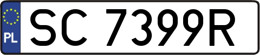 SC7399R