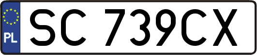 SC739CX