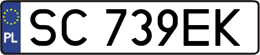 SC739EK