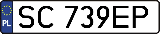 SC739EP