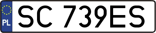 SC739ES