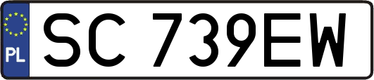SC739EW