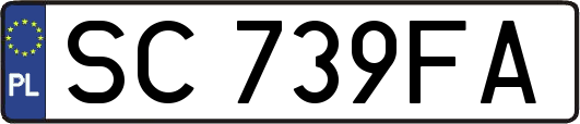 SC739FA
