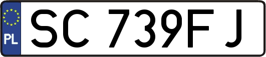 SC739FJ