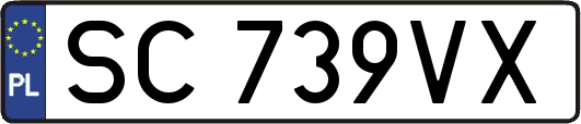SC739VX
