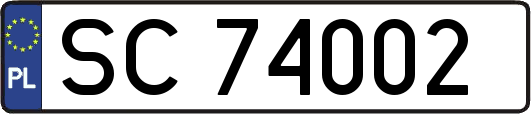SC74002