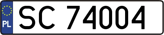 SC74004