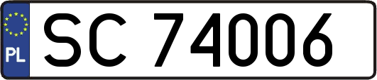 SC74006