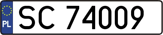 SC74009