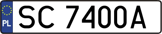 SC7400A