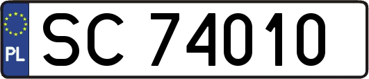 SC74010