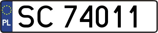 SC74011