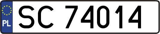 SC74014