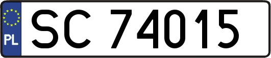 SC74015