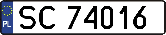 SC74016