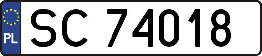 SC74018