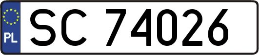 SC74026