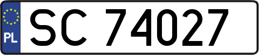 SC74027