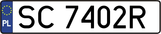 SC7402R
