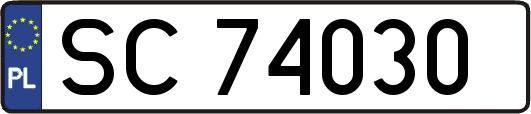 SC74030