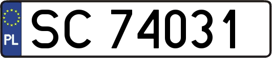 SC74031