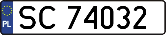 SC74032