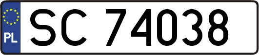 SC74038