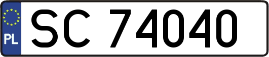 SC74040