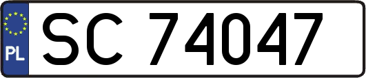 SC74047