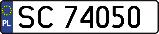 SC74050
