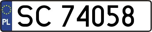 SC74058