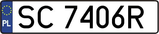 SC7406R