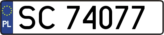 SC74077