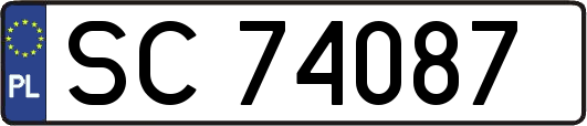 SC74087