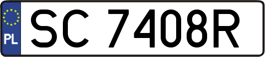 SC7408R