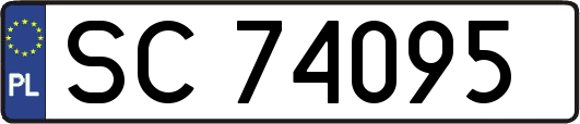 SC74095