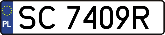 SC7409R