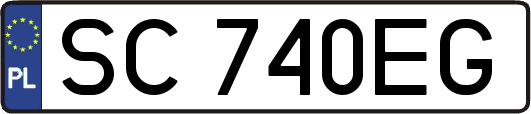 SC740EG