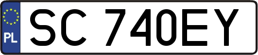 SC740EY