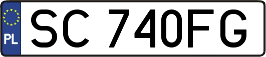 SC740FG