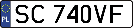 SC740VF