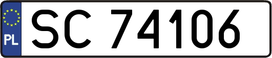 SC74106