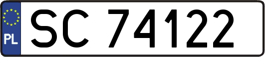 SC74122