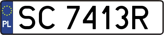 SC7413R