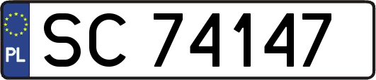 SC74147