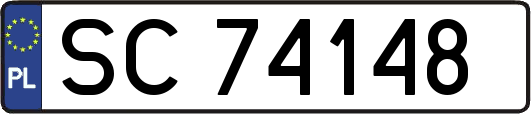 SC74148