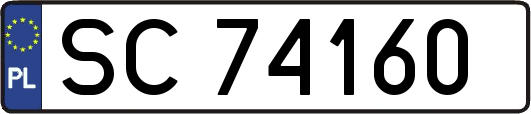 SC74160