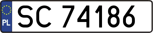 SC74186