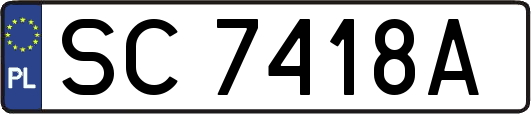 SC7418A