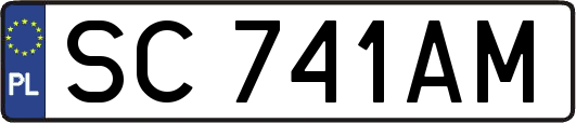 SC741AM